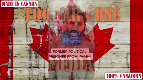Canadian Political Refuge