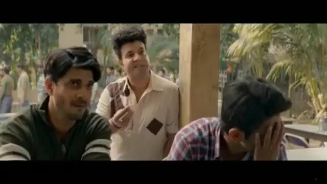 Acid slogans - Chhichhore - comedy scenes - Sushant singh rajput - Hindi movies comedy scenes