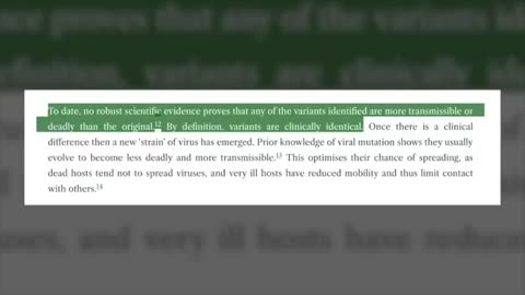 Former Pfizer VP Speaks Out On Dangers Of mRNA Vaccines