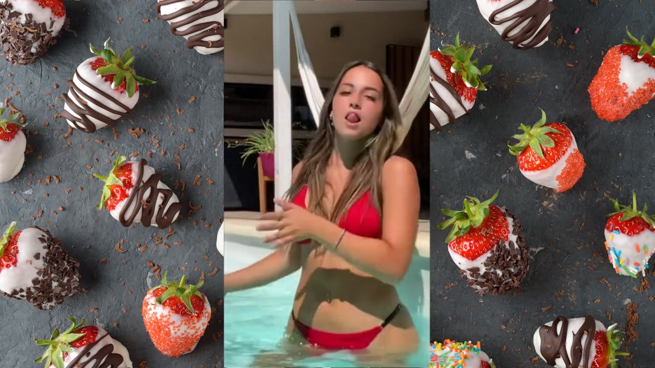 Tiktok Challenge #Big Bank Challenge #Tiktok #Shorts 🔥🔥🥰🌶️🌶️