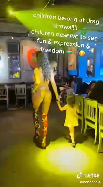 The Normalization of Pedophilia