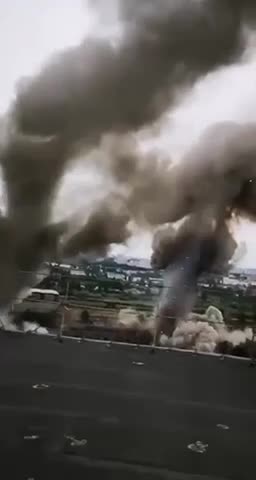 Kiev. Arrival at the Darnytsia carriage repair plant