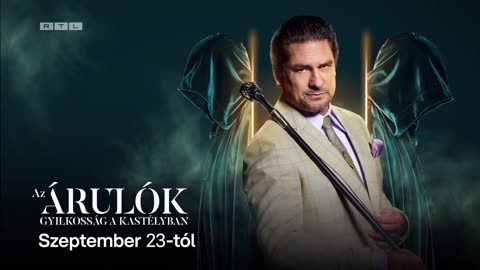 RTL (Hungary) - Continuity (14th September 2024)