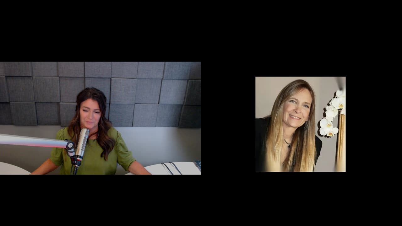 071724 Seg 2 Two Different Takes on Why The Assass Event Happened