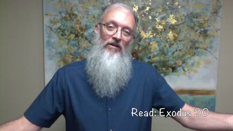 2x4 devotional, “command”, August 13, 2024