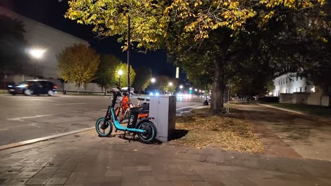Kenntron Vlog #4: Halloween Weekend In DC