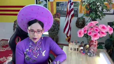 Lisa Pham Khai Dân Trí Ngày 8/1/2021