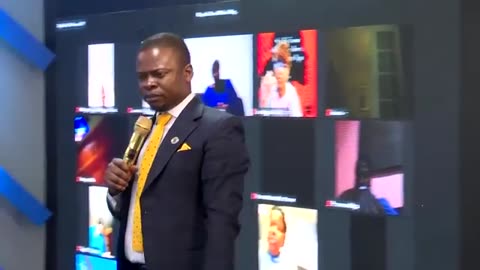 PROVOKING GOD TO ANSWER FINANCIALLY - Prophet Shepherd Bushiri