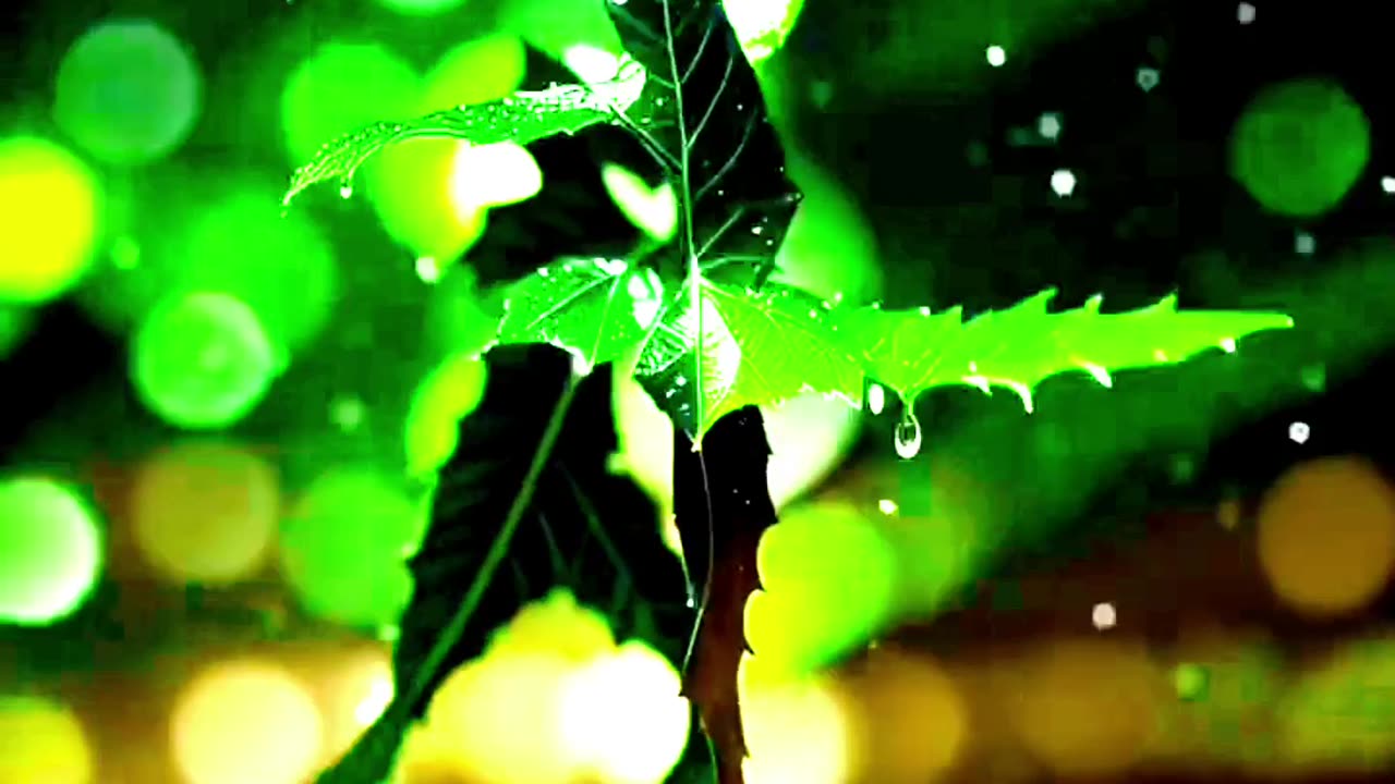 Green park