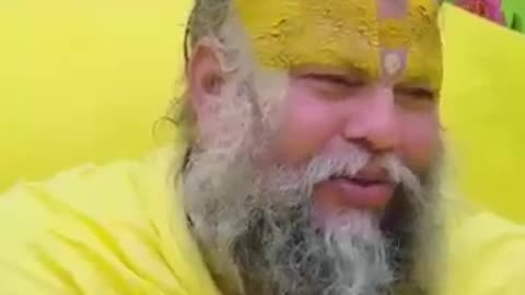 GURUJI SPEECH