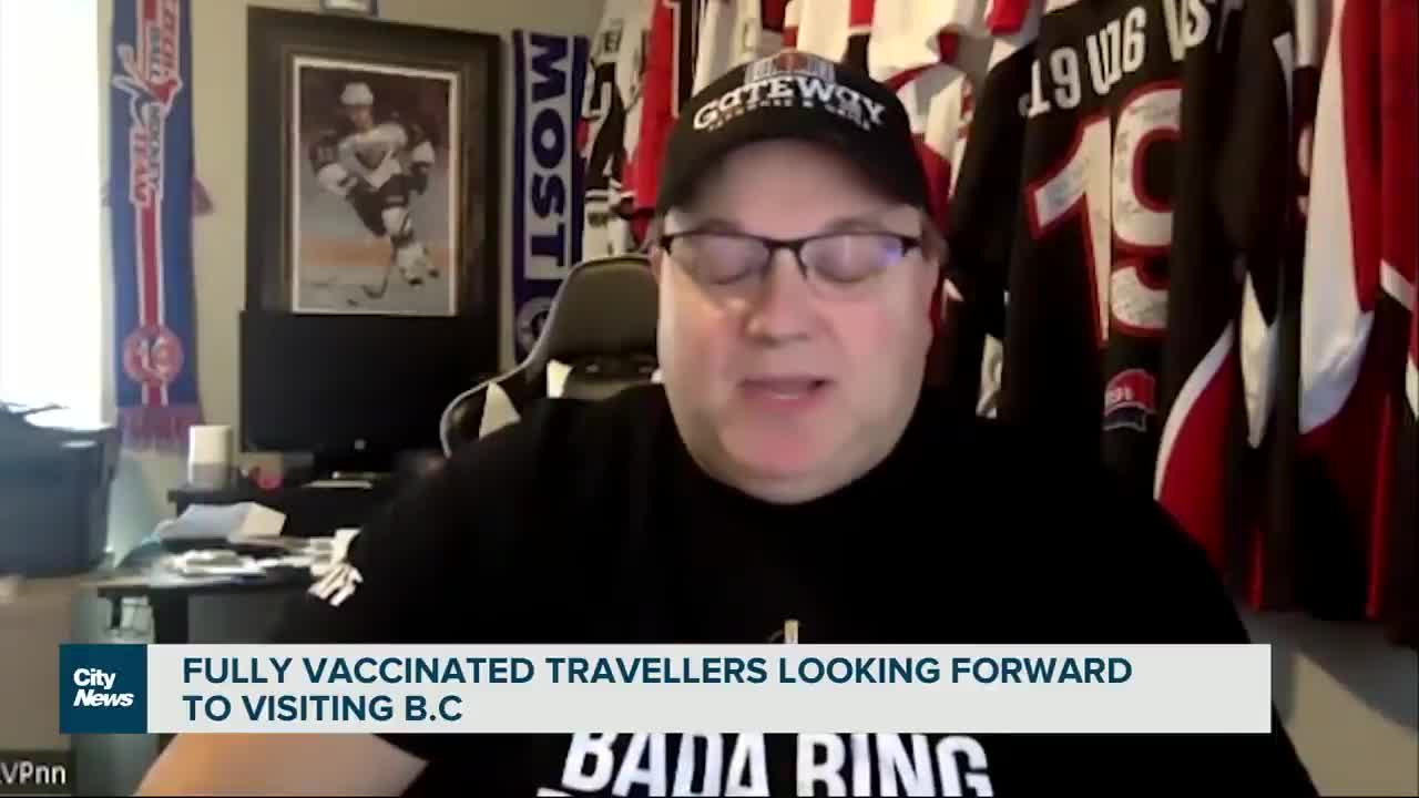 American businesses, tourists thrilled Canada dropping COVID test entry requirem