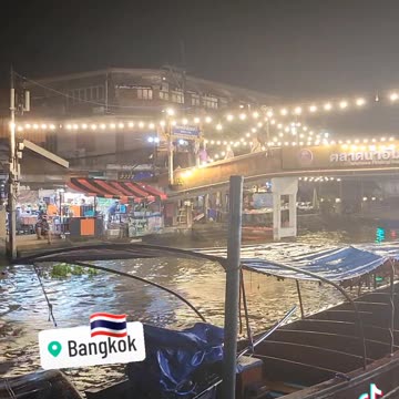 Bangkok Thailand