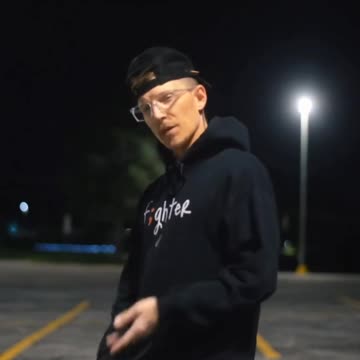 looks can be deceiving and be hyper aware!