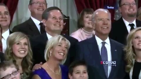 Biden President Pedophile