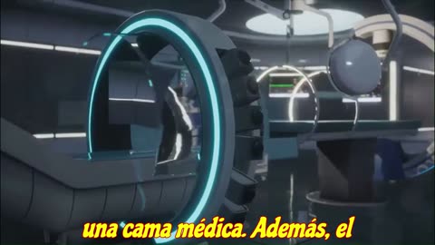 ¡Los 3 tipos de camas médicas explicadas! (¡DEMASIADO GENIAL!) .......