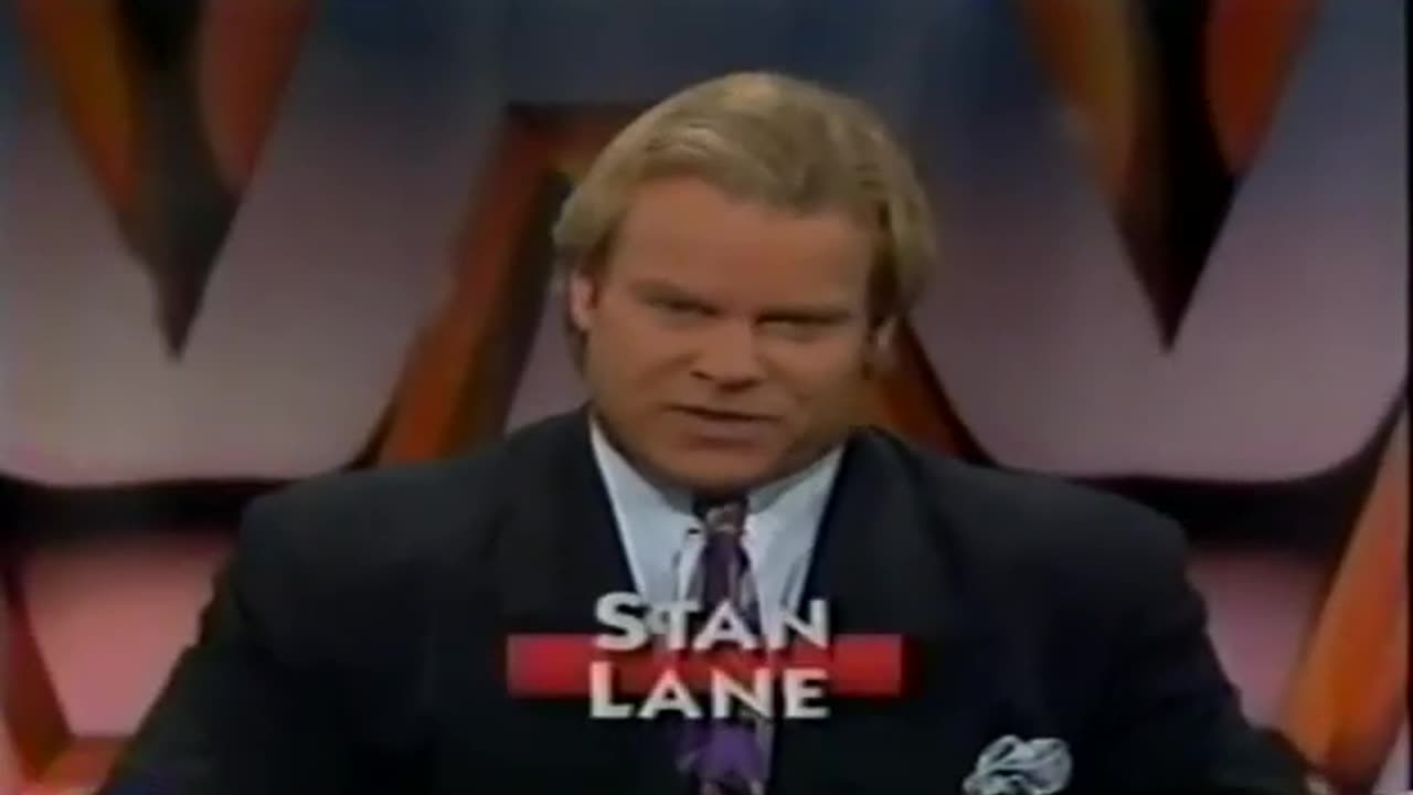 WWF Wrestling Challenge Mar 13 1994