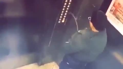 Joe is never coming out of the basement