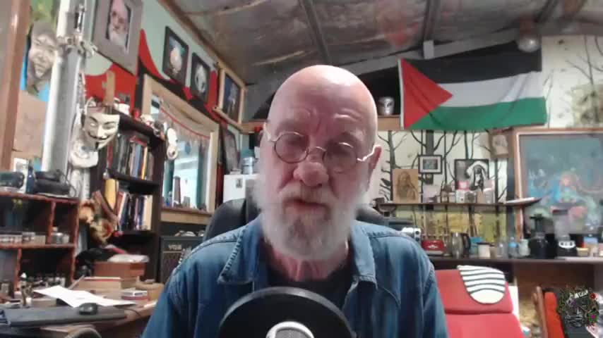 MAX IGAN: ANARCHOVID | (NEXT LEVEL DYSTOPIA IS ON ITS WAY)