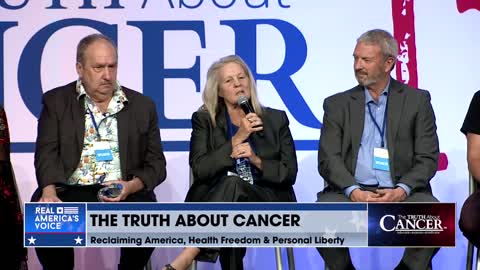 THE TRUTH ABOUT CANCER DAY 2