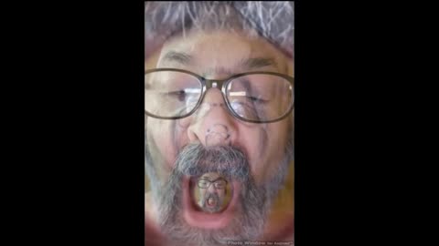 The Traveling Bootini Head