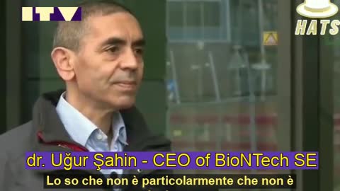 Intervista al CEO di BionTech