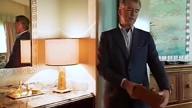 Genius Man Steals Billions In Gold From Prison.