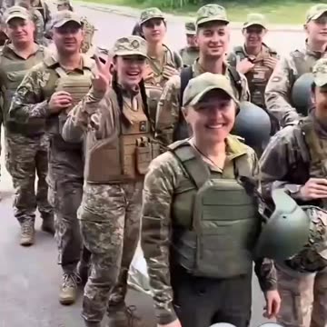 USA płacą hojnie za krew ukraińską