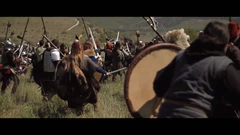 The Witcher 3 - Song Of The Sword Dancer - Male Cover by Dryante