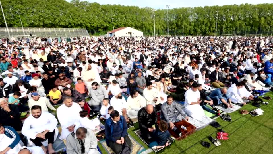 L’ISLAM PEUT-IL EVOLUER ?