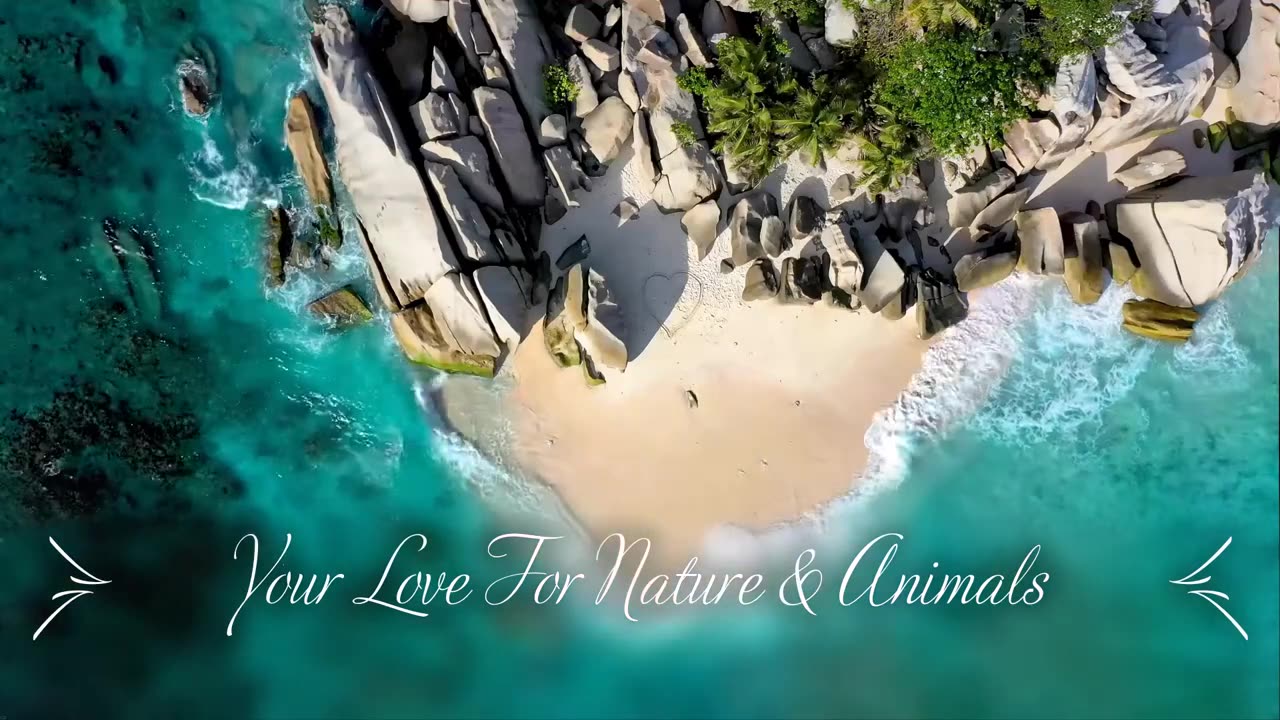 Beauty of nature