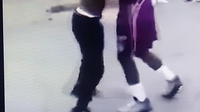 Street fight knockouts