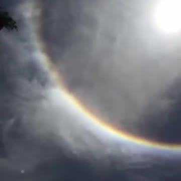 The supernatural phenomenon