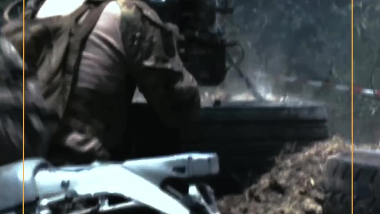 Hezbollah releases a video | Check Description