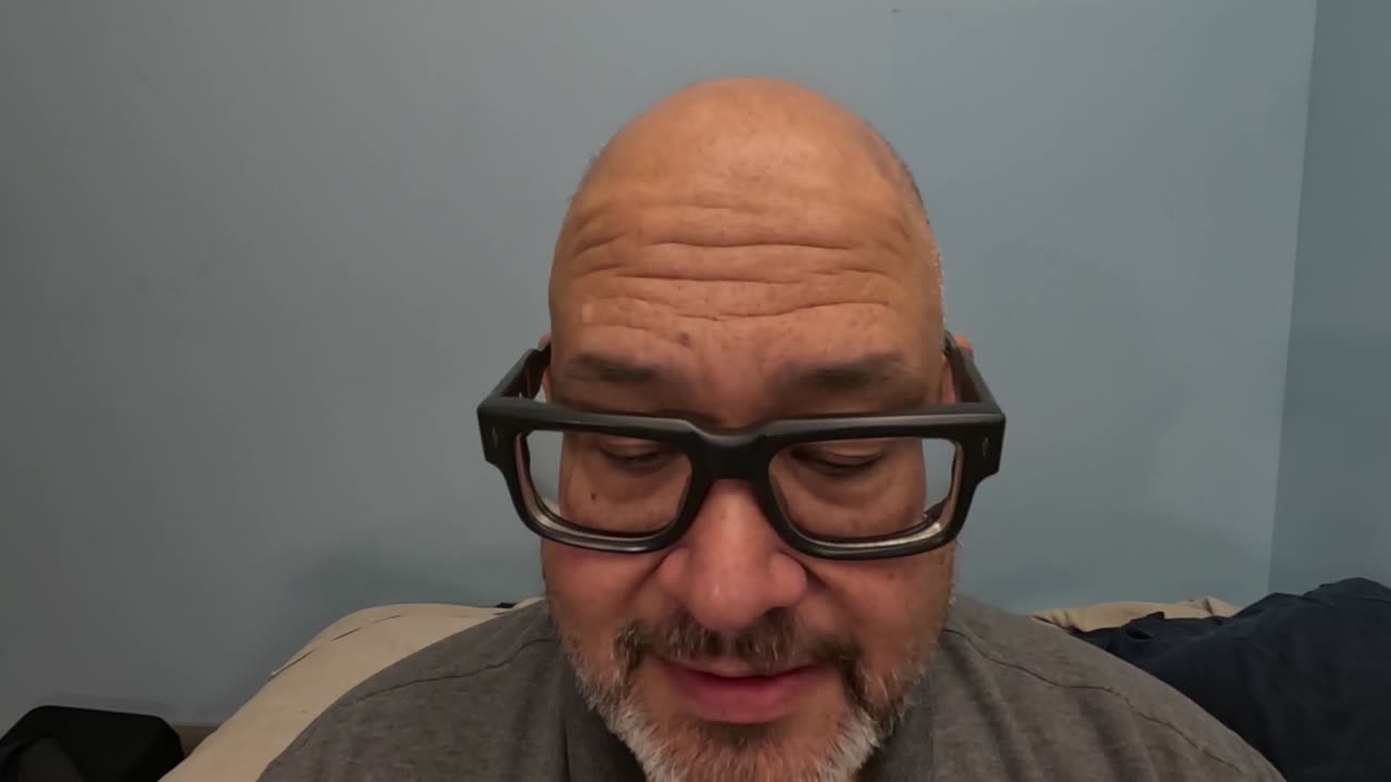 September 9, 2024: Rescue the Republic!