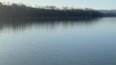 Cherokee Lake Morristown TN