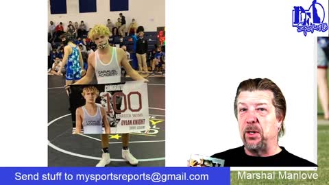 My Sports Reports - January 23, 2022