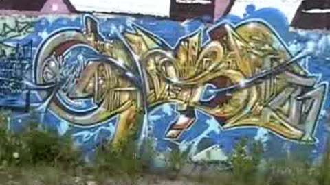 Graff Life