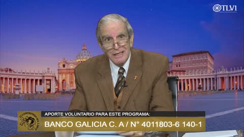 El Compromiso del Laico N°10 - Descripción de la crisis eclesial ¿abandono de la fe motivada