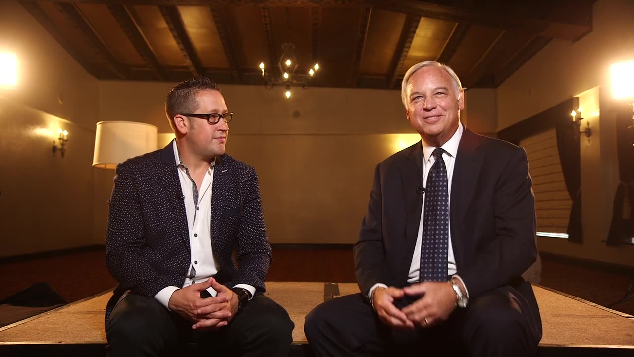 Soul of Sucess Movie |Jack Canfield