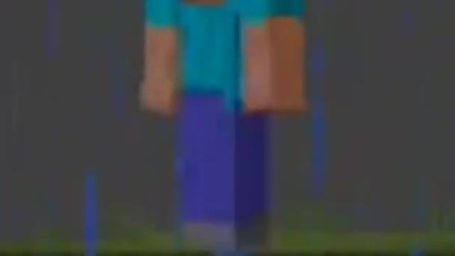 Herobrine entry