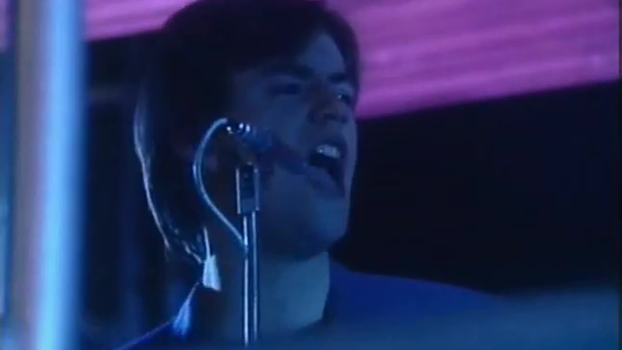 Secret Affair - My World