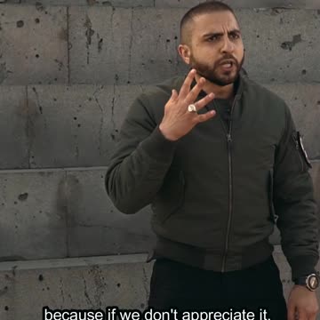 Հոսանք՝ Բեկոր #8