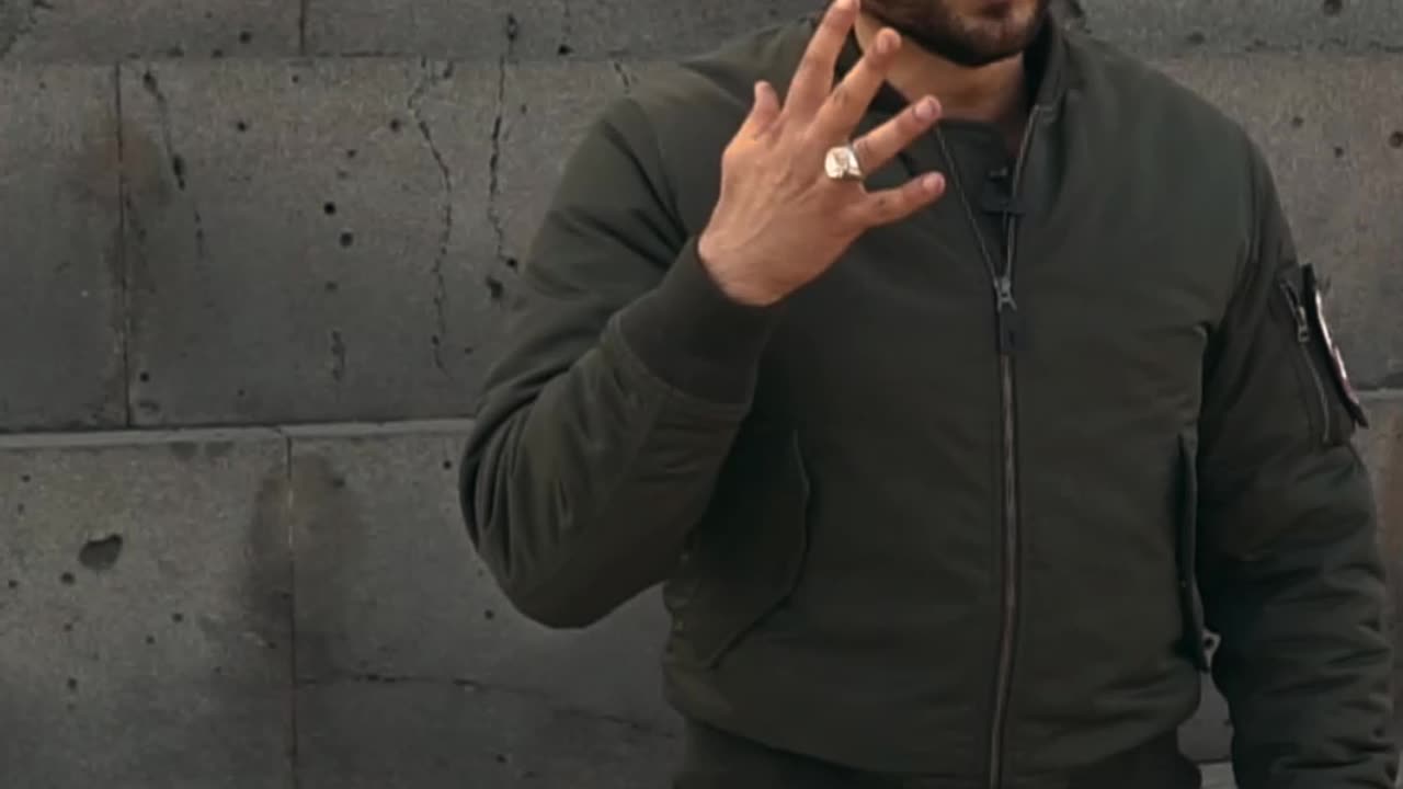Հոսանք՝ Բեկոր #8