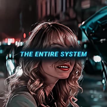 Peter! - Gwen and Spiderman - The amazing spider man - 4k edit