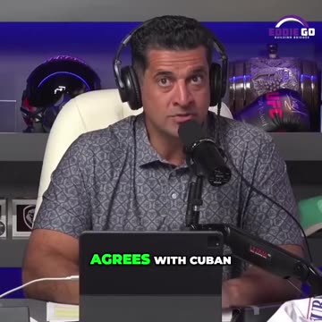 Conflicted Opinions 🤔: Cuban vs. Trump - Truth Revealed! 💥