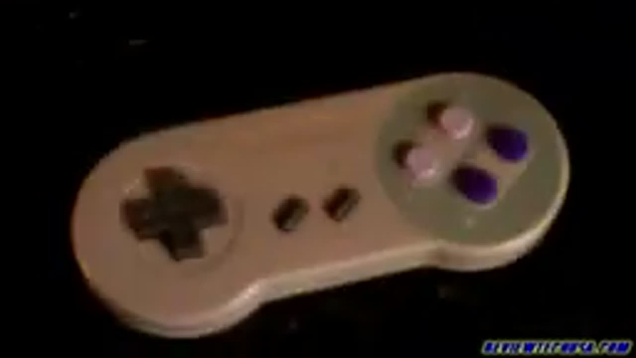 Tomee Snes USB Controller Review [1Z2uNebqhOI-1]