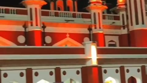 Lucknow railway station