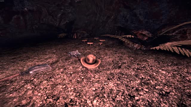 The Ball-Sunday's Weird And Obscure Game