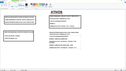 PORTELA TRADER - PROJETO TRENDS - MOD 4 - AULA 01