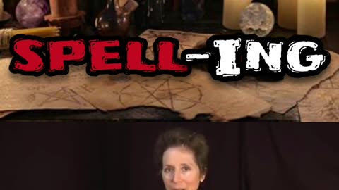 Spell-ing